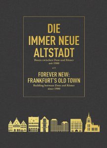 Die immer neue Altstadt