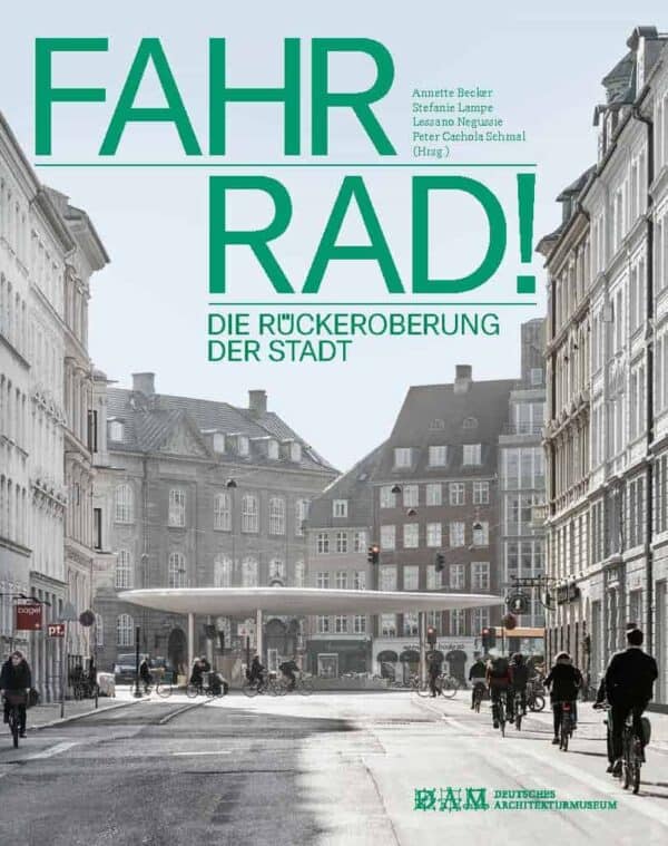 Fahr Rad! \ © DAM