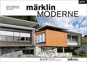 märklinMODERNE: Vom Bau zum Bausatz und zurück