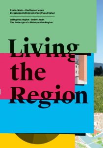 LIVING THE REGION
