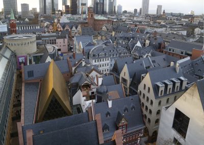 Blick vom Dom \ Foto: Uwe Dettmar