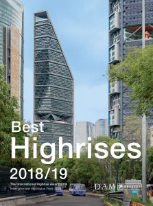 BEST HIGHRISES 2018\19