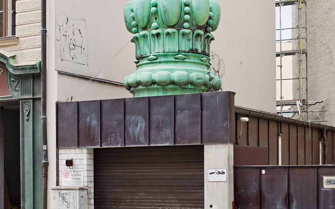 JOYFUL ARCHITECTURE – EUROPEAN ARCHITECTURAL PHOTOGRAPHY PRIZE ARCHITEKTURBILD 2019