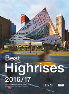 BEST HIGHRISES 2016\17