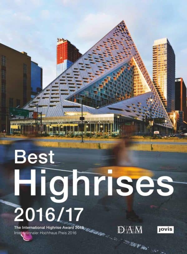 Best Highrises 2016\17 \ © DAM