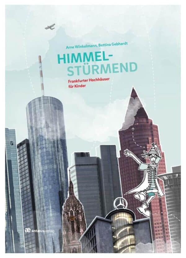 Kinderbuch Himmelstürmend \ © DAM