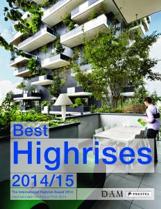 BEST HIGHRISES 2014\15