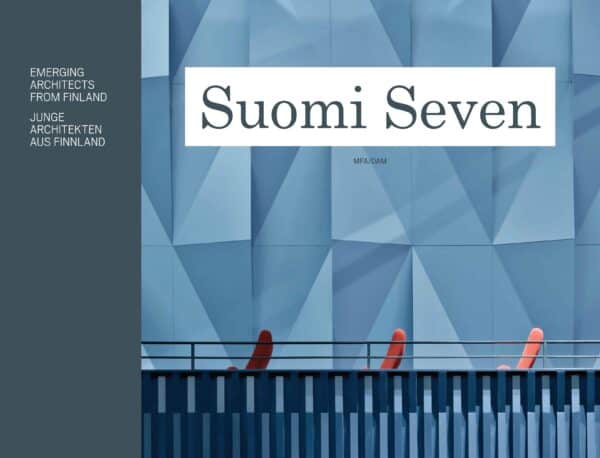 Suomi Seven \ © DAM