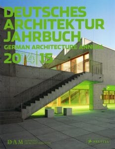 DEUTSCHES ARCHITEKTUR JAHRBUCH 2014\15