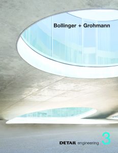 DETAIL — engineering 3: Bollinger + Grohmann