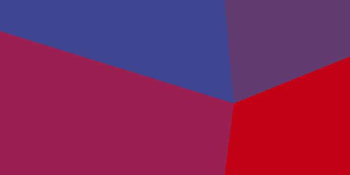 Große Häuser, Kleine Häuser \ Grafik: BDA