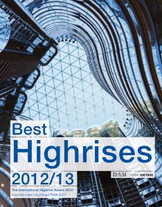 BEST HIGHRISES 2012\13