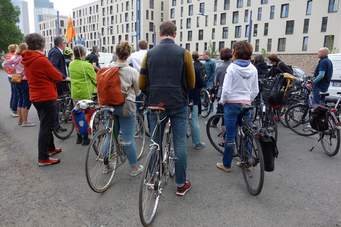 Tag der Architekutur 2019 \ Foto: Andrea Schwappach