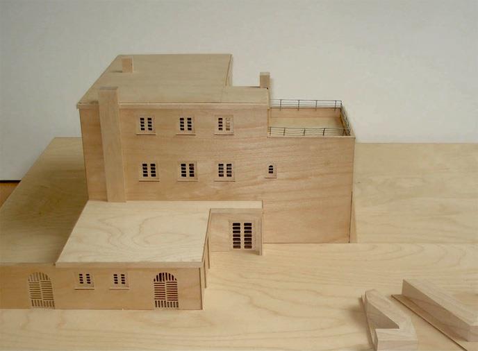 Villa Elsaesser \ Foto: DAM
