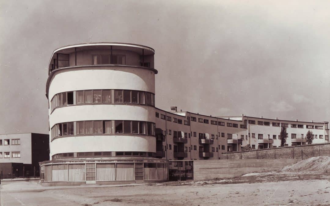 TANDEM-FÜHRUNG DAM \ MUSEUM ANGEWANDTE KUNST