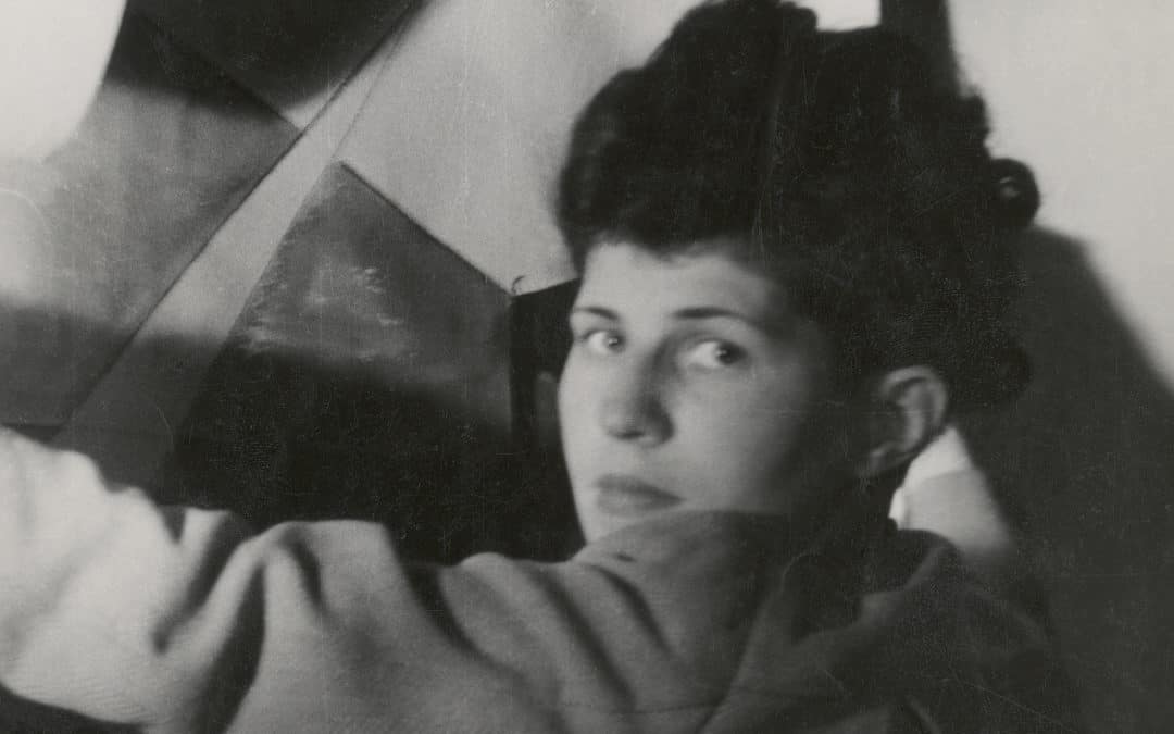 DAM on Tour in Karlsruhe: Trude Schellling Karrer