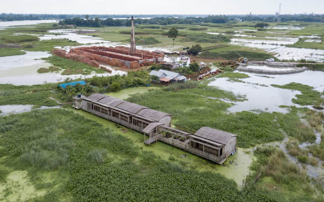 Sonderführung „Bengal Stream“