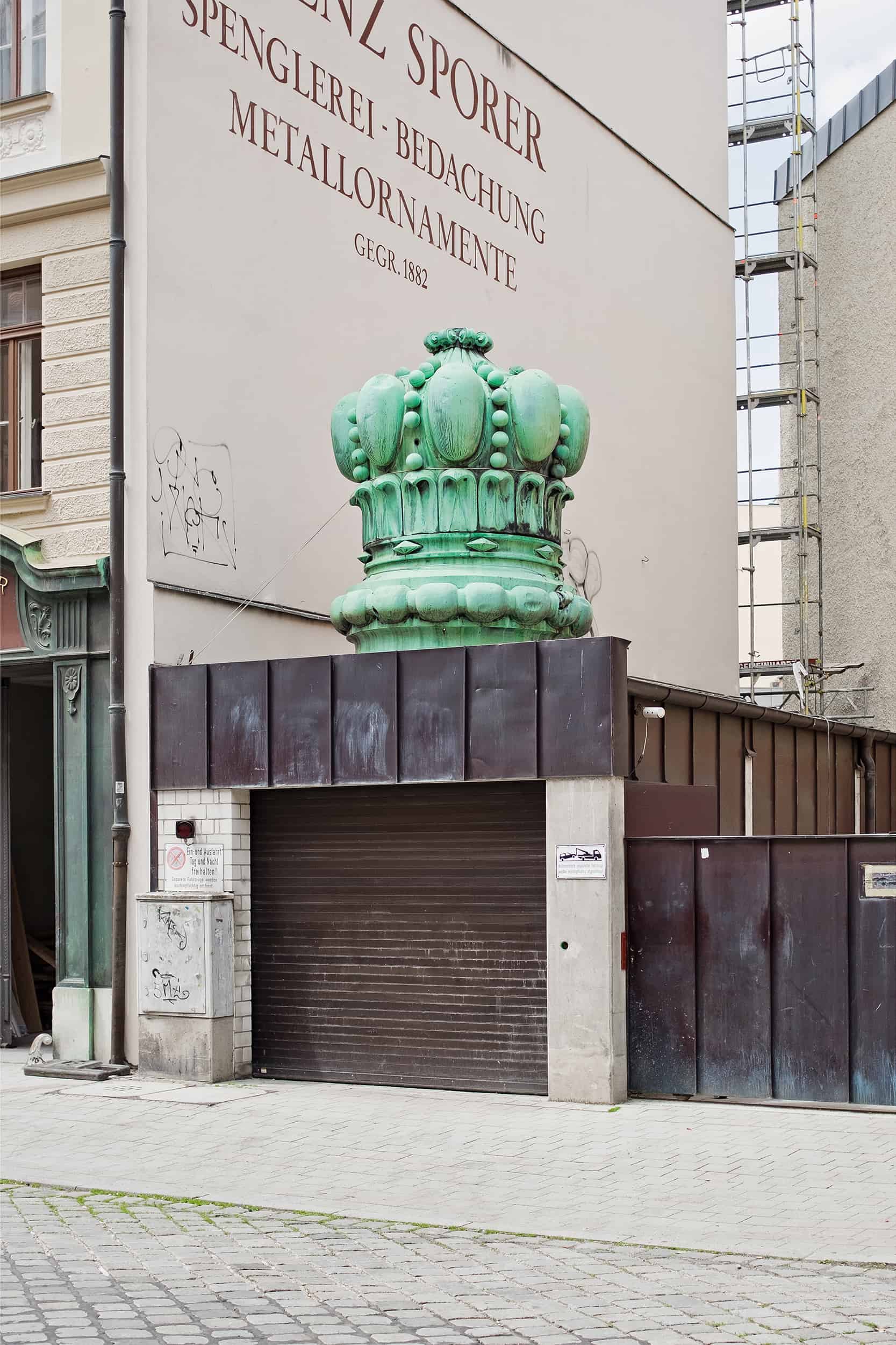 Joyful Architecture, EAP
