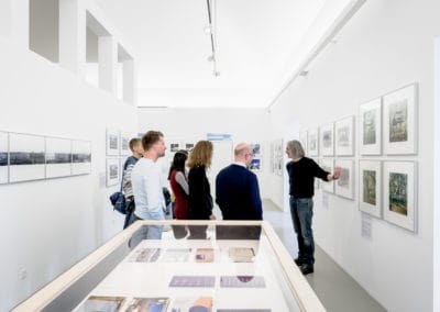 European Architectural Photography Prize architekturbild 2019,