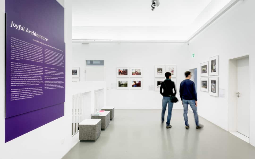 DAM on Tour in Dresden: Joyful Architecture Europäischer Architekturfotografie-Preis architekturbild 2019