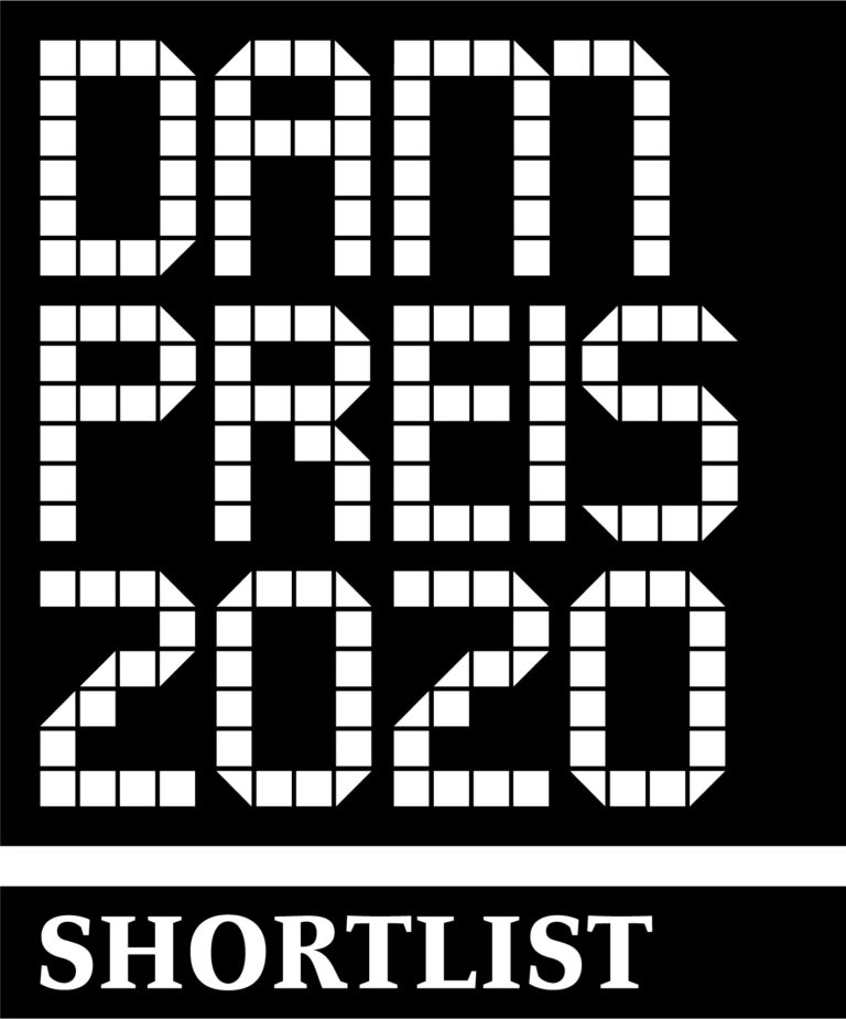 DAM Preis 2020 – Shortlist steht fest!