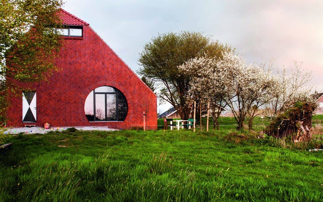 Opening and award ceremony: Houses of the year