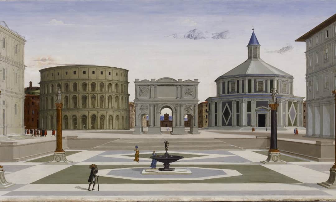 Macht und Pracht – Paläste der Renaissance