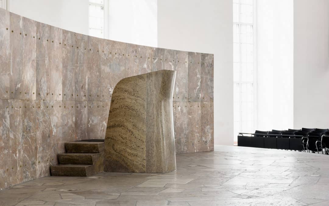 Tour zur Frankfurter Paulskirche