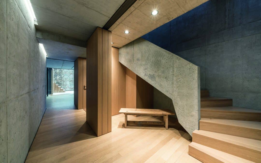 HOUSES OF THE YEAR 2019