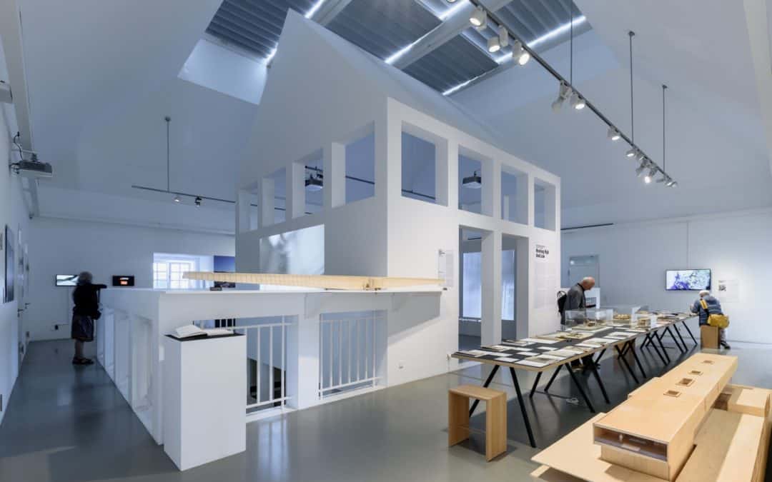 IN NORWEGIAN LANDSCAPES