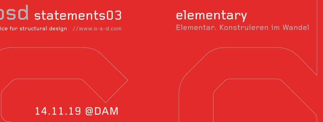 osd statements 03 – elementary | elementar