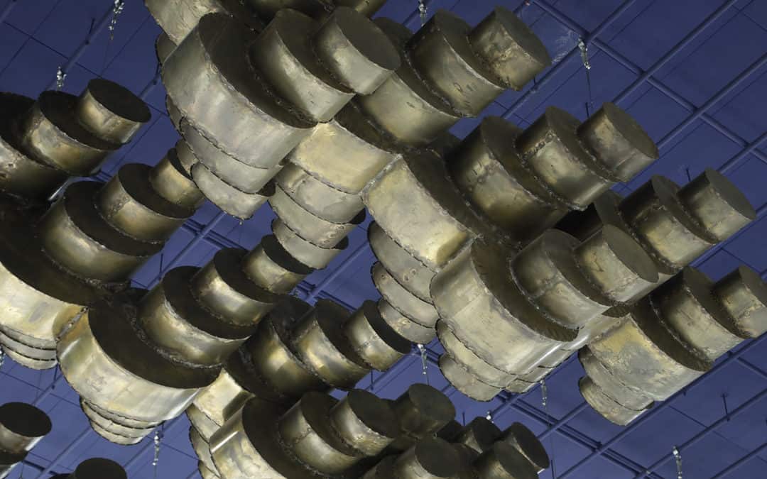 Eröffnung: Interim Oper Frankfurt