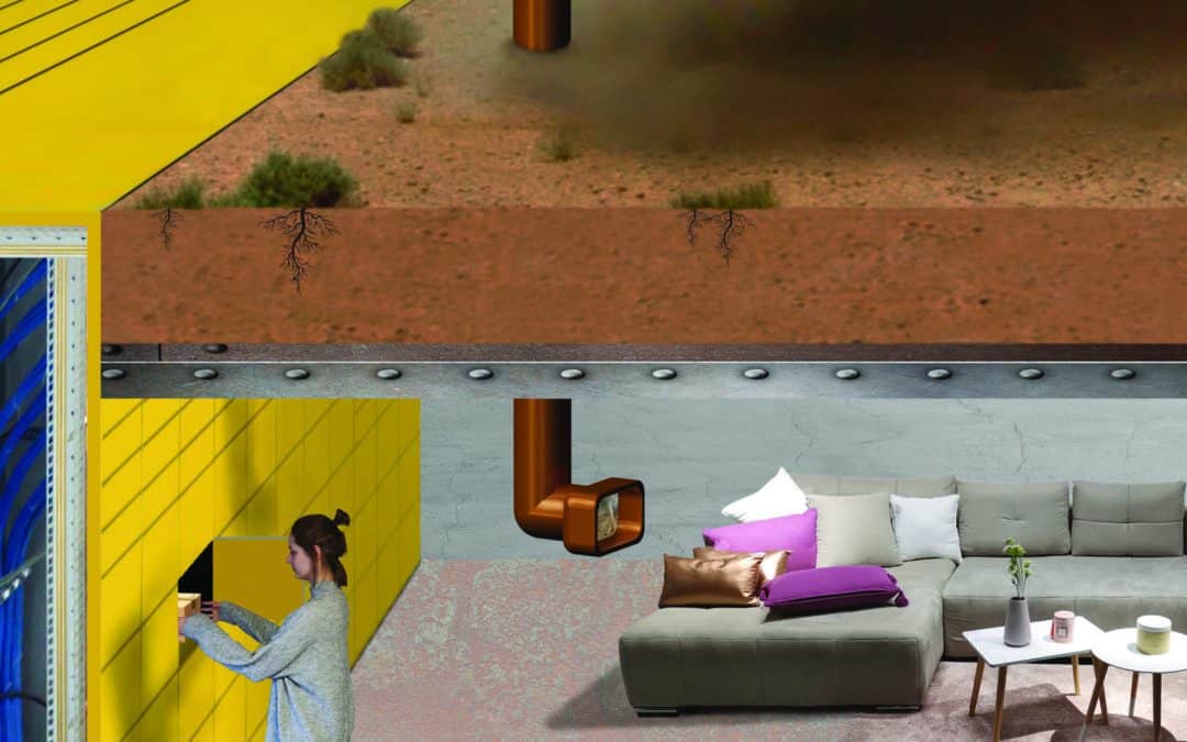 Virtual Panel Discussion: DIM #8 – My Home is my Parcel