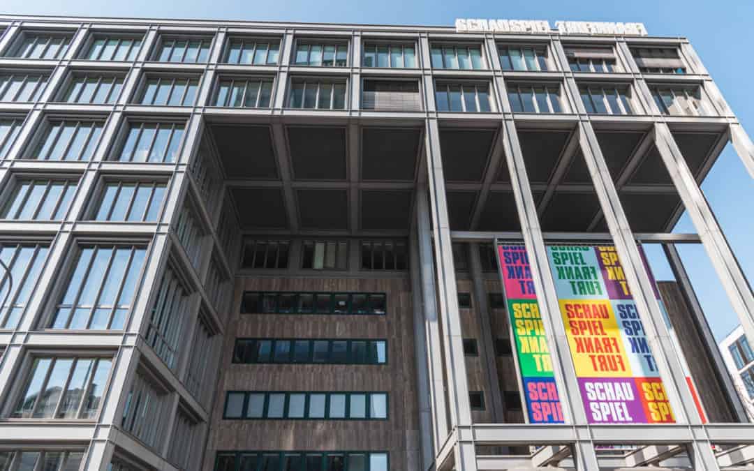 Abgesagt/Themen-Tour: Zur Zukunft der Städtischen Bühnen
