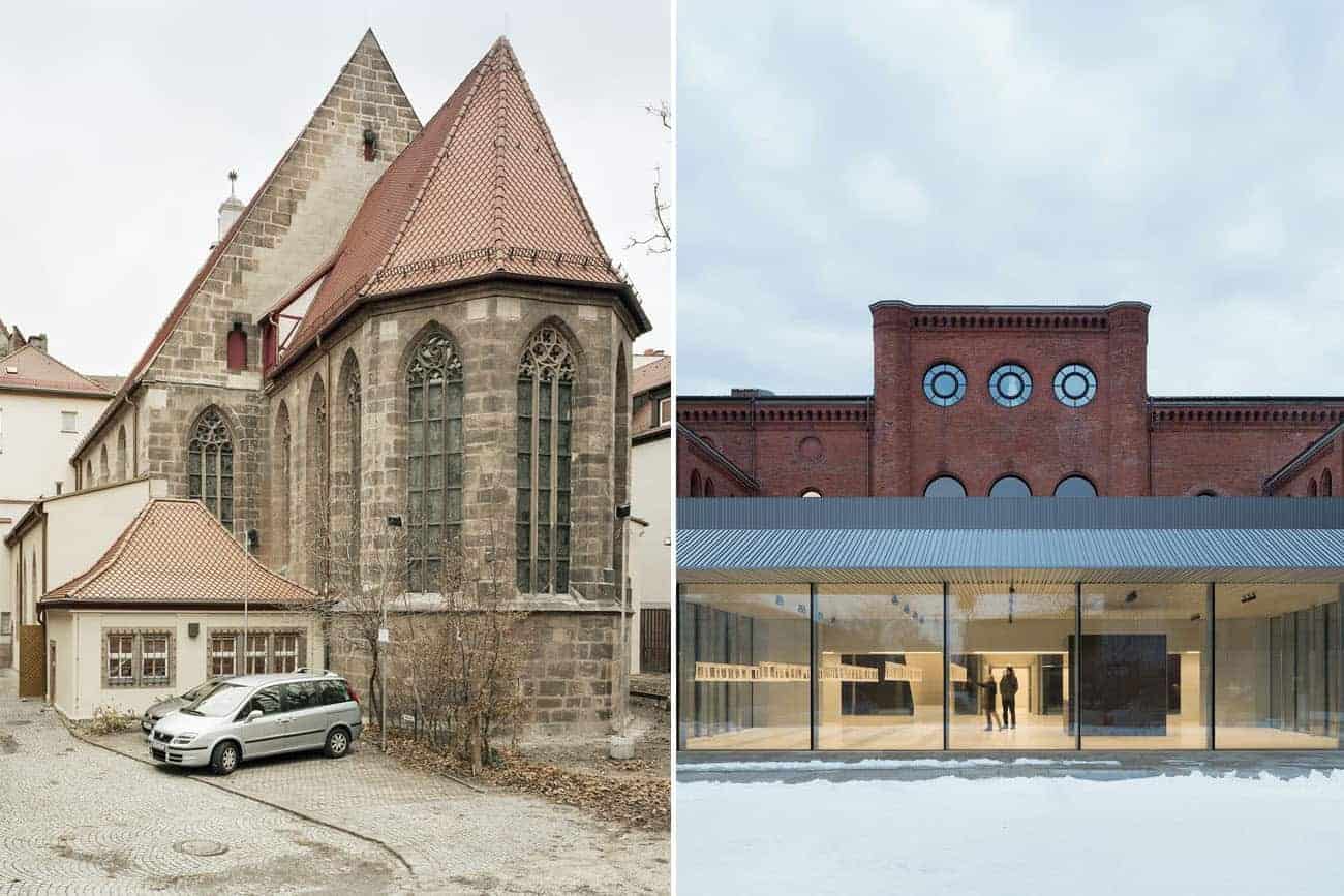 Digitale JUNG Lecture DAM Preis 2020 Denkmal / Bauen 20-08