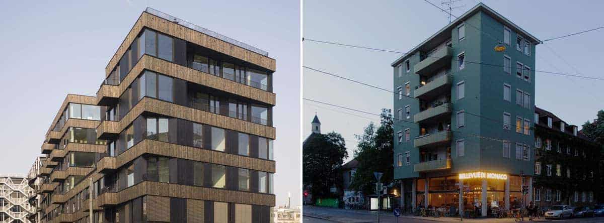 Digitale JUNG Lecture DAM Preis 2020 Shortlist: Mixed Use
