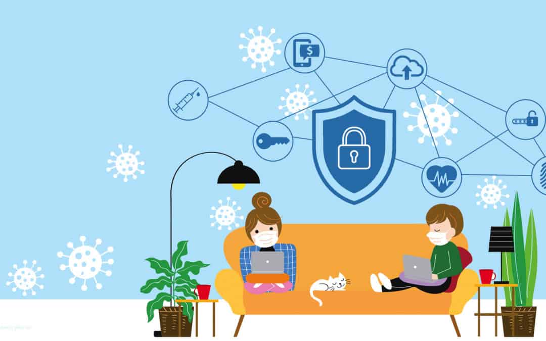 Dialog im Museum #9: Datenschutz unter Quarantäne