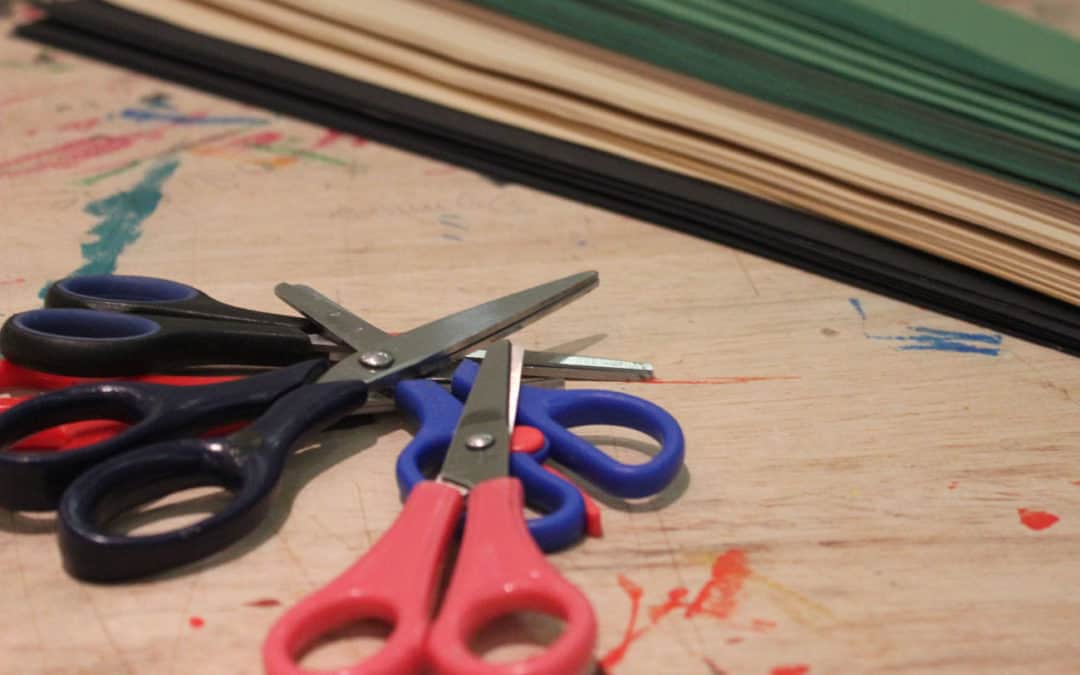 Canceled: Bauwerkstatt – Einfach Grün