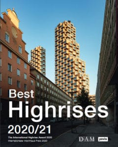 Best Highrises 2020/21