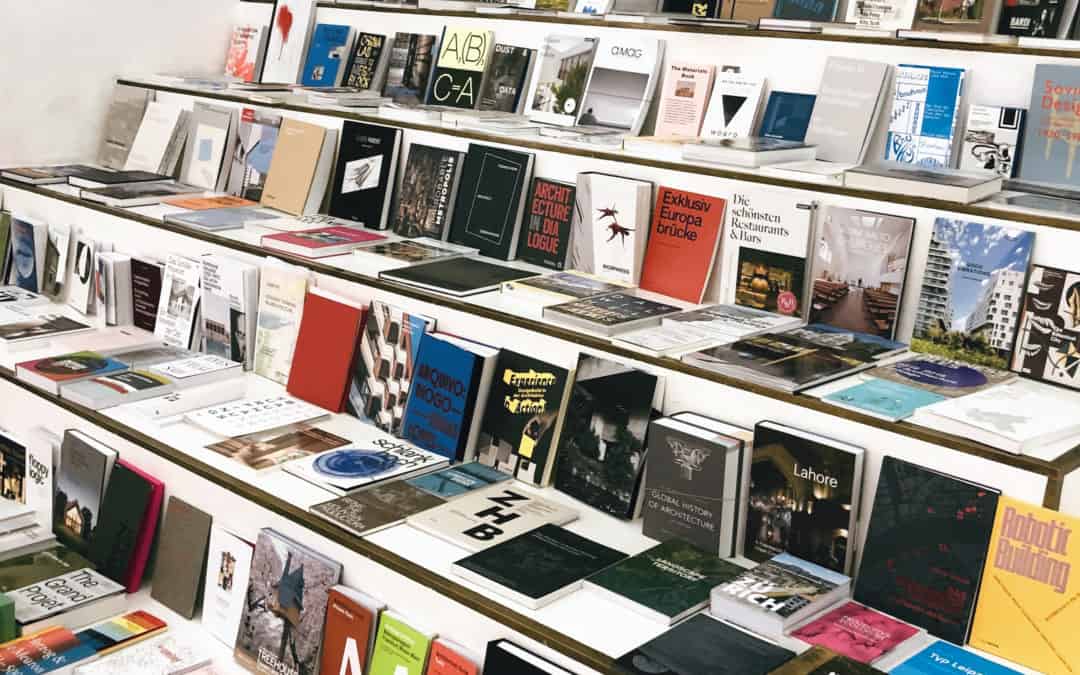 DAM Architectural Book Award 2020