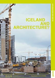 Iceland and Architecture?