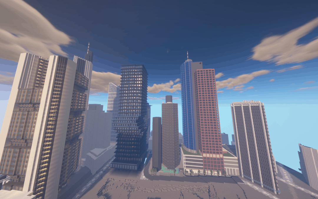 Ferienspiele: “Von Analog zu Digital”