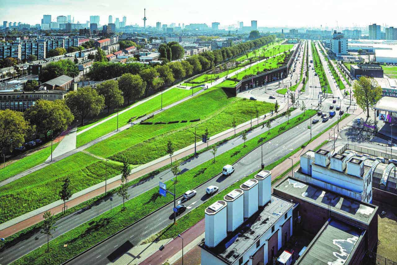 Foto: Stijn Brakkee