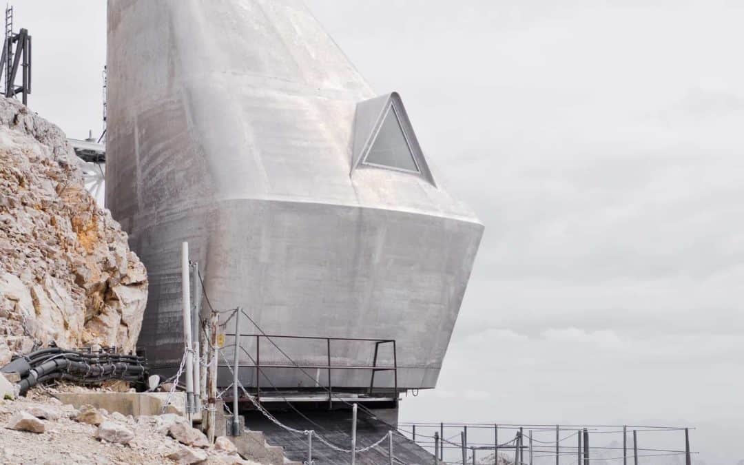 DAM on Tour in Dresden: Joyful Architecture Europäischer Architekturfotografie-Preis architekturbild 2019