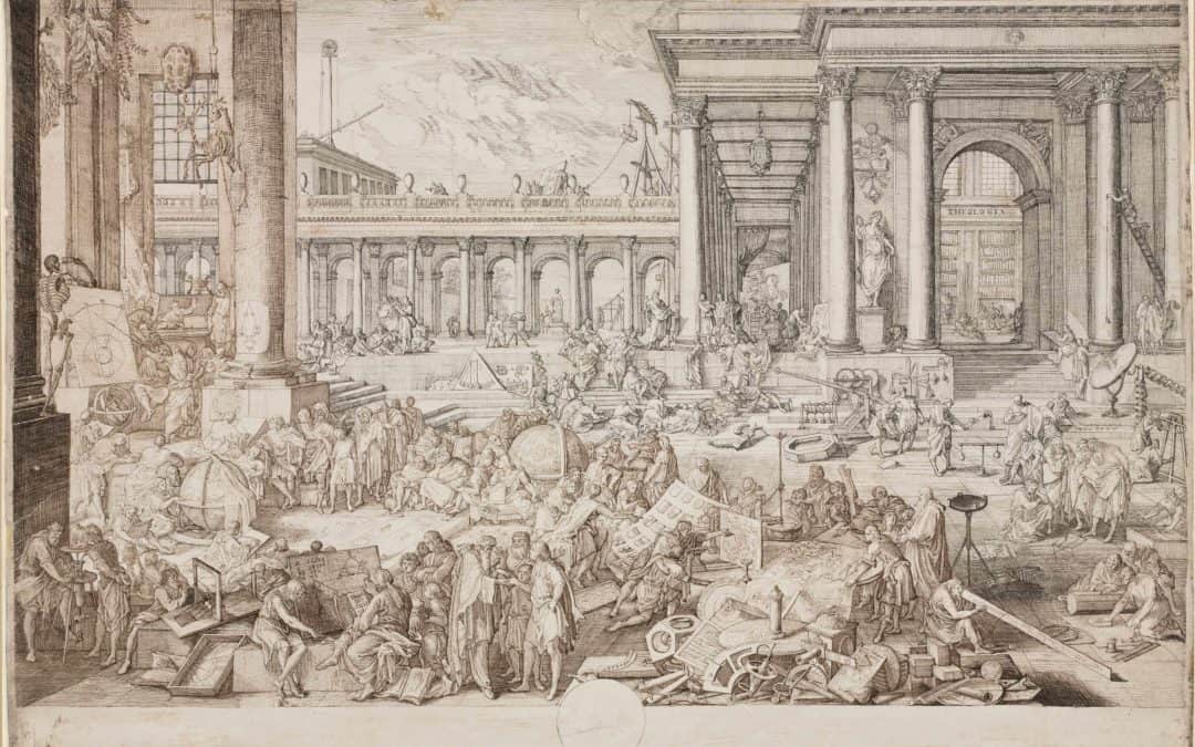 Emotion – Ordnung – Konflikt. Theorien und Praktiken juridischer Zentrumsbildung in Italien