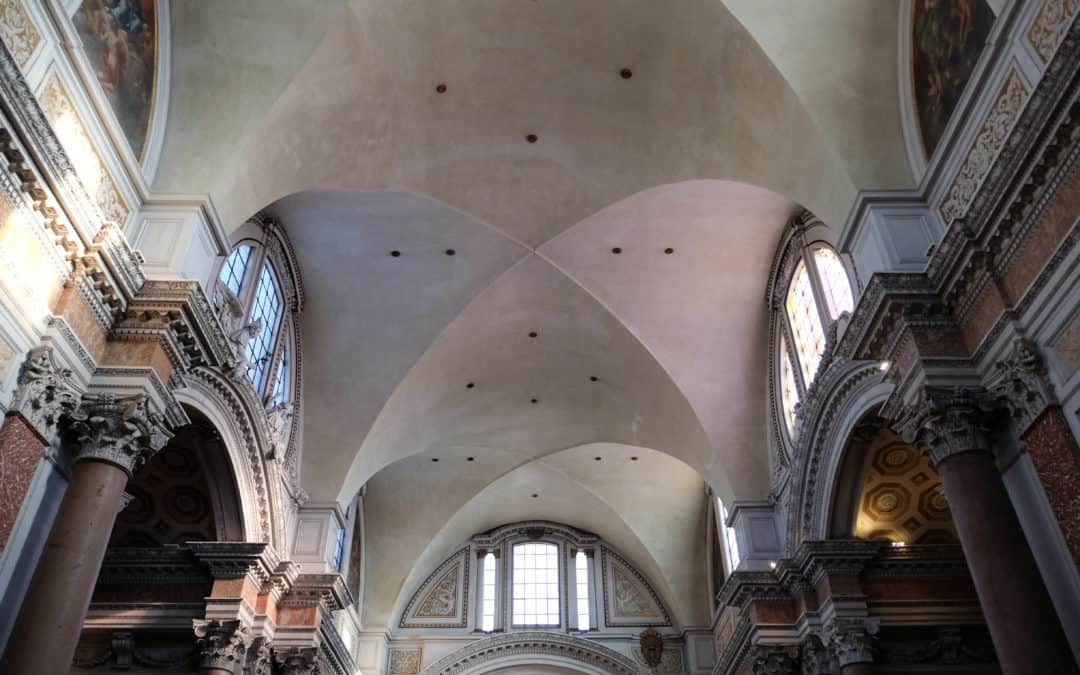 Reise: Das Rom der Renaissance. Voraussetzungen, Blüte, Veränderungen