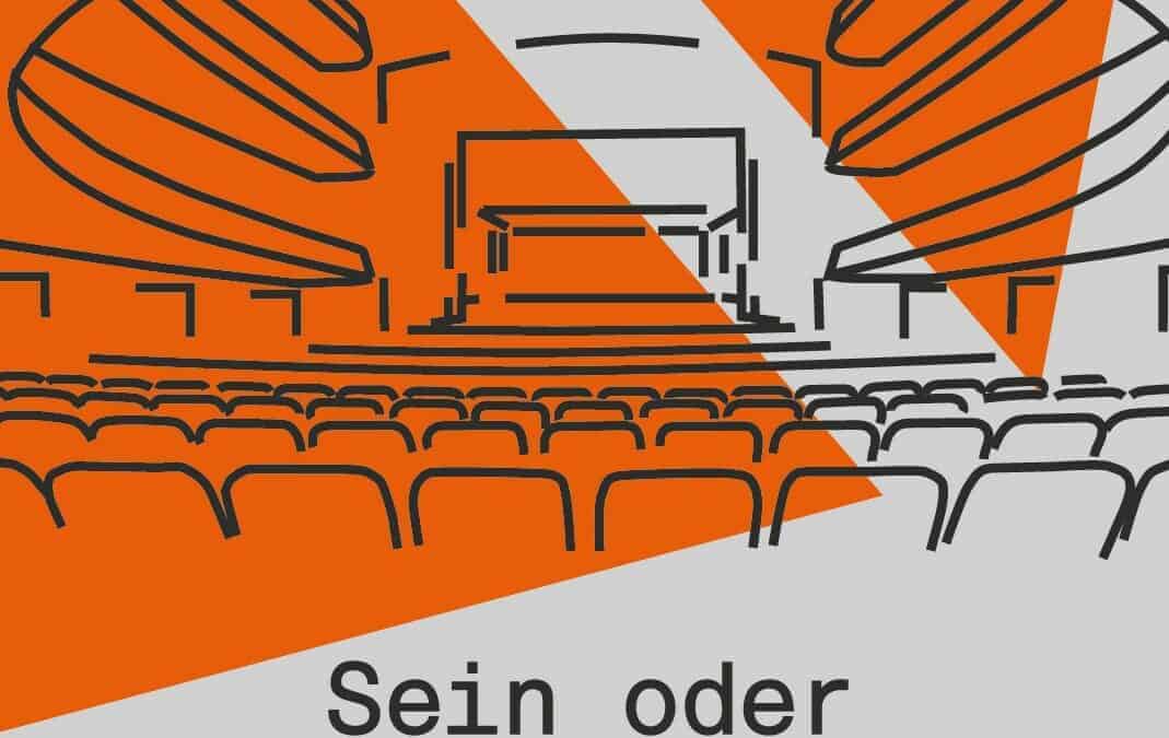 Sein oder Nichtsein. Historische Theaterbauten: Nutzung und Modernisierung