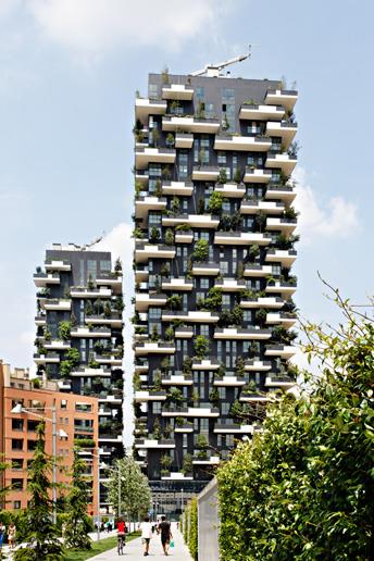 Deutsches Architekturmusuem DAM – BEST HIGH-RISES 201415. Internationaler Hochhaus Preis 2014