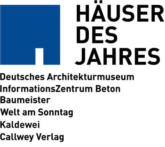Deutsches Architekturmusuem DAM – HÄUSER DES JAHRES 2014
