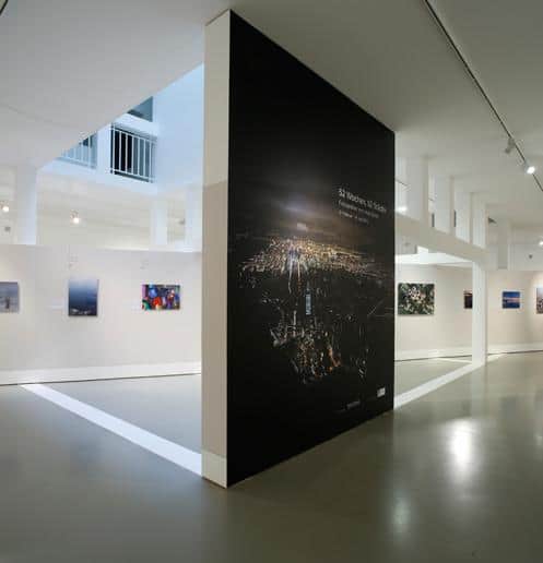 Deutsches Architekturmusuem DAM – 52 WOCHEN